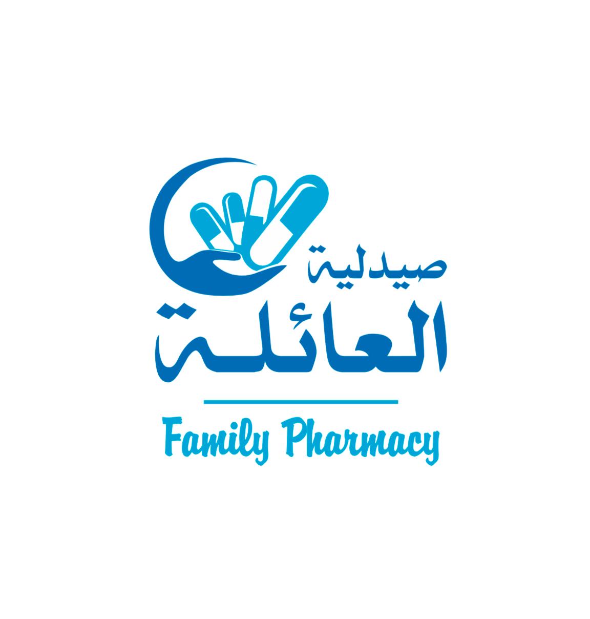 Family Pharmacy Logo